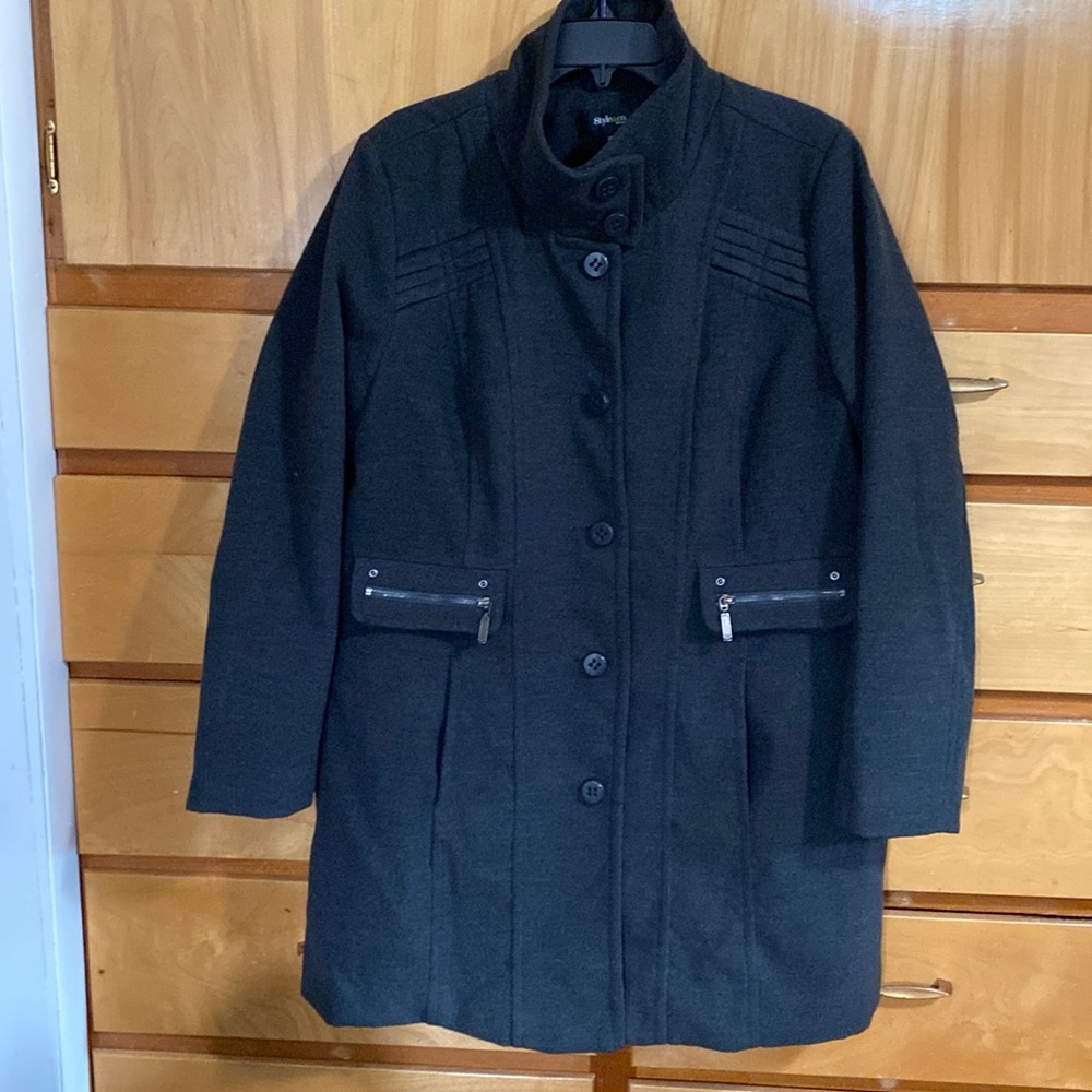 Style & co. Women’s Coat